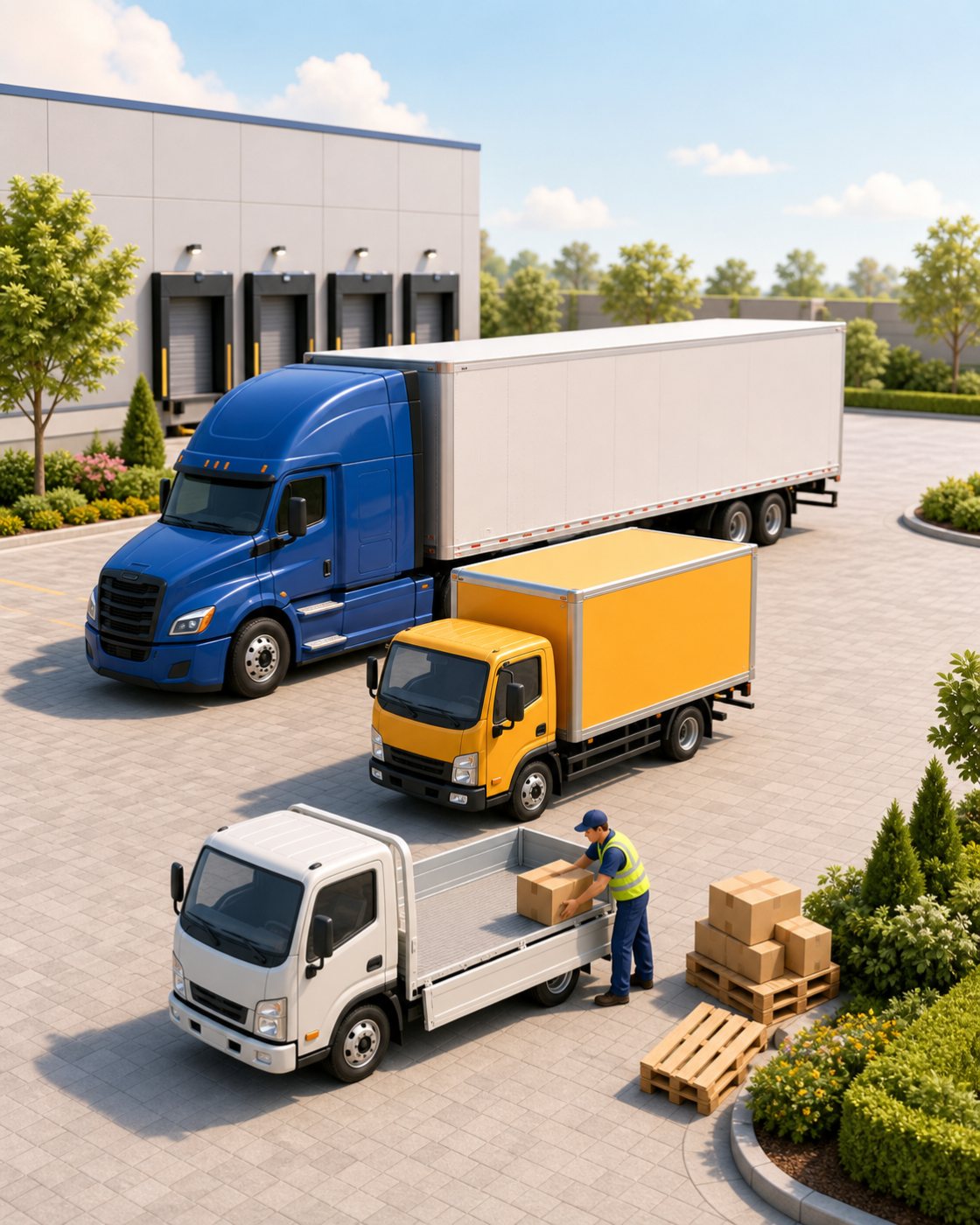 Truck