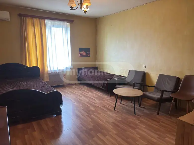 2 ოთახიანი ბინა
