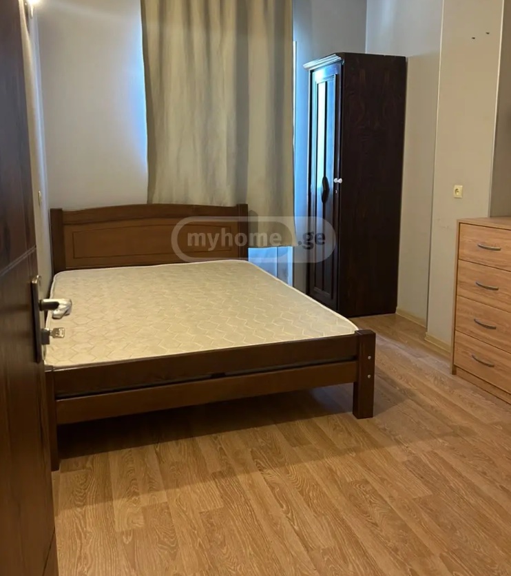 2 ოთახიანი ბინა