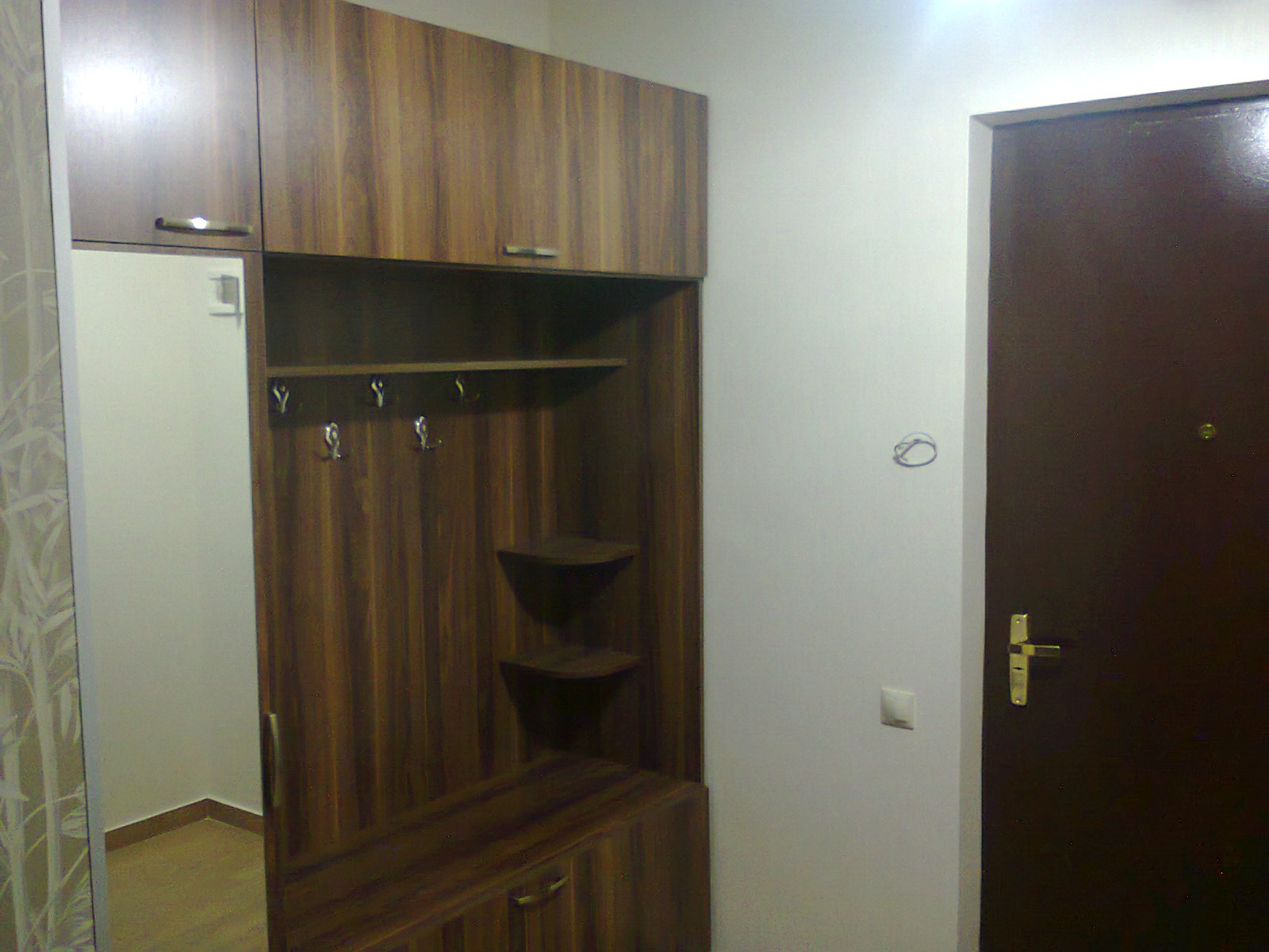 2 ოთახიანი ბინა
